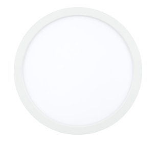 Anbau Downlight Start 5in1 weiss 18W