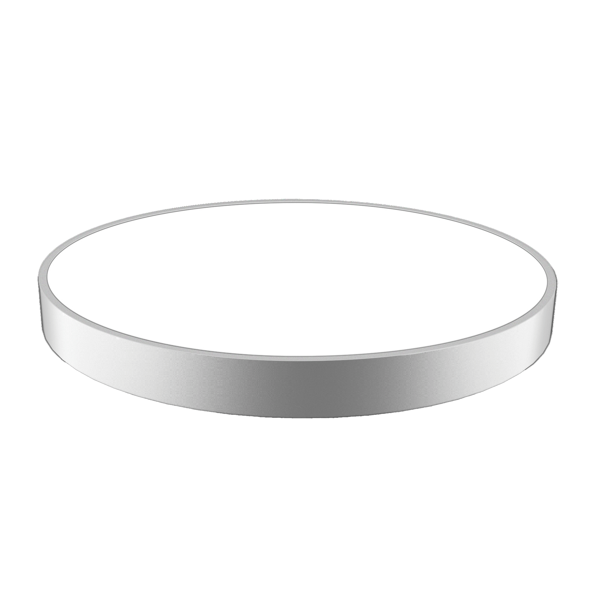 Aufbauleuchte Alkes 875 silber