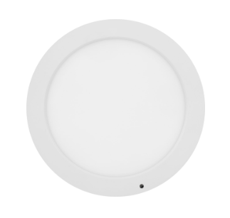 Anbau Downlight Start 5in1 weiss 18W, NOT