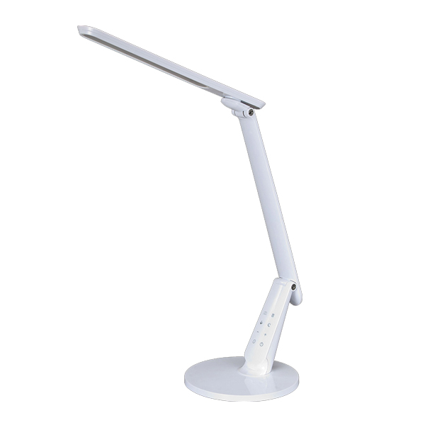 Faro Tischleuchte weiss