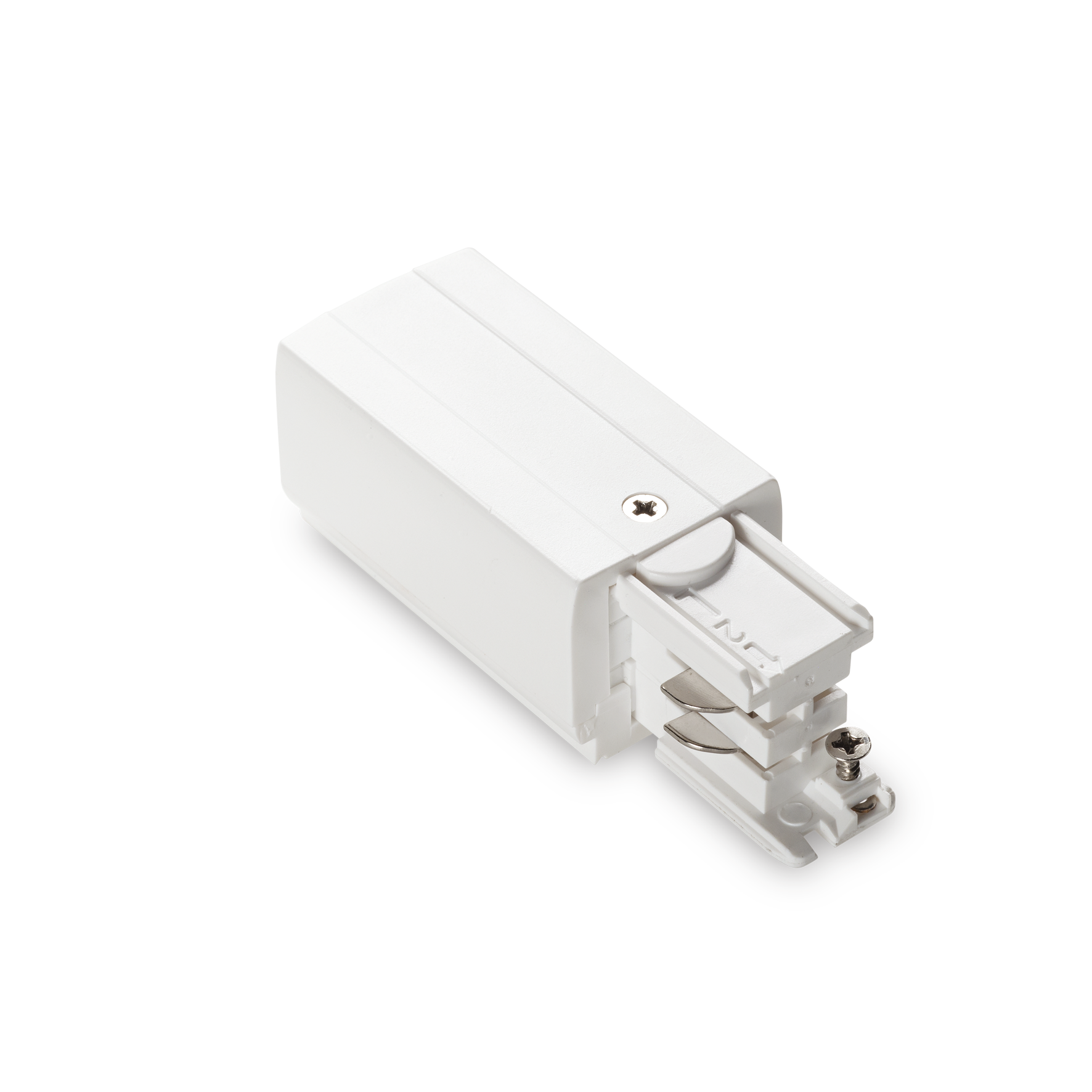 169583_WEB001_LINK_TRIMLESS_MAIN_CONNECTOR_END_LEFT_ONOFF_WH