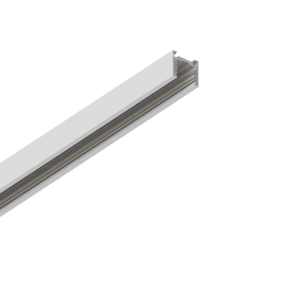 Schiene EGO Low 2000mm, weiss