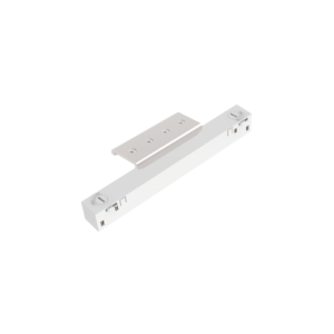Linear-Verbinder EGO Low, weiss, On/Off