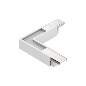 L-Verbinder EGO Low, weiss DALI