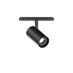 Spot EGO, schwarz, 19W, 4000K, On/Off