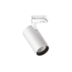 Track Spot Quick 15W weiss ON/OFF 4000K