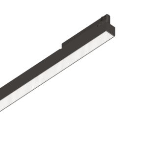 Track Display UGR 1065 schwarz 4000K