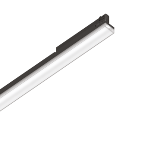 Track Display Wide 565 schwarz 4000K