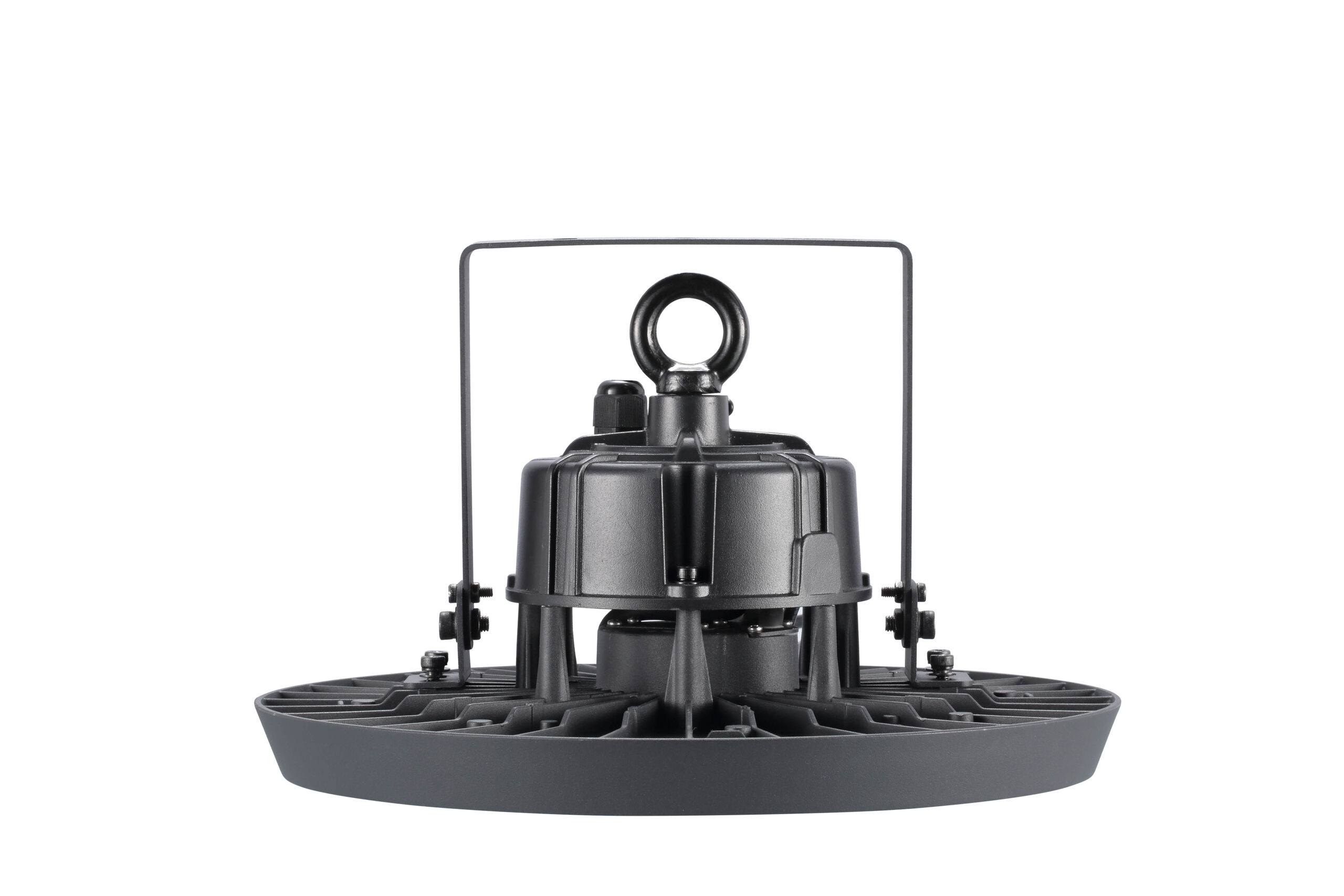 0039604 Bracket and Arm 13-31Klm 0-10V & 13-26Klm DALI-1