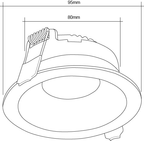 Set Mago Deep 80_vermasst