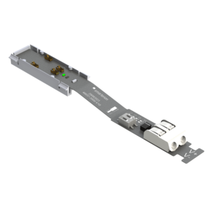 Luxkit Konnektor zur Einspeisung