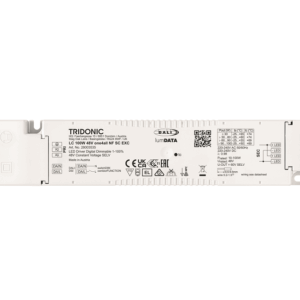 LED-Treiber LC 100W 48V one4all NF SC EXC SP