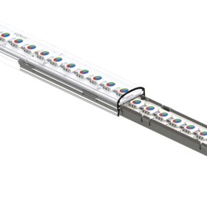 Luxkit LED Modul, 1.2m, RGB