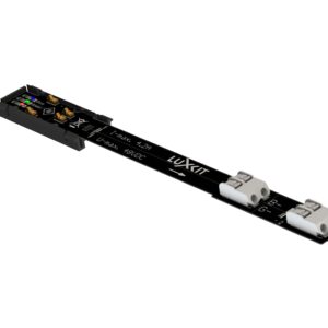 Luxkit Konnektor zur Einspeisung RGB