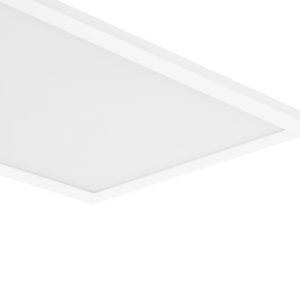 Einbaupanel Reinraum 1200x300, 4000K, IP65
