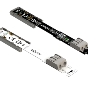 LuxKIT 48VDC Kabelverbinder