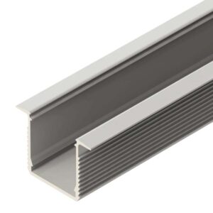 Luxkit Profil K20 weiss 2.4m