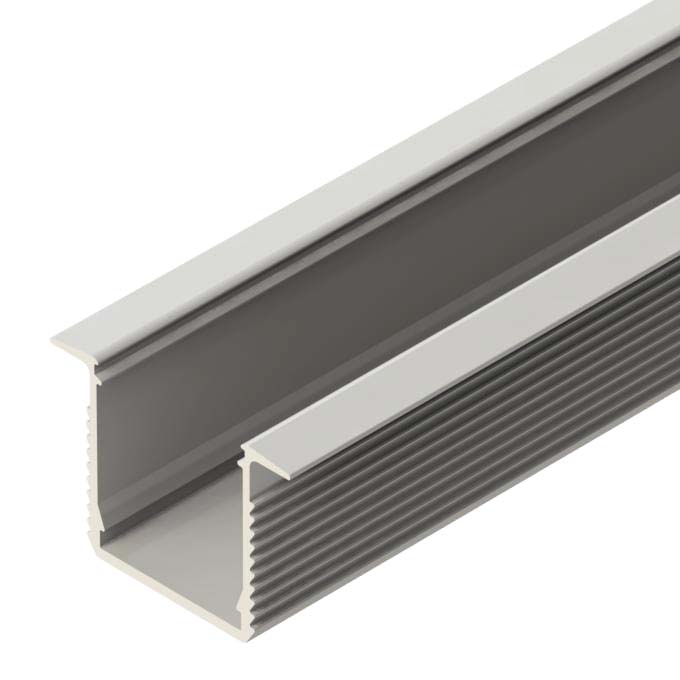 Luxkit Profil K20 weiss 2.4m
