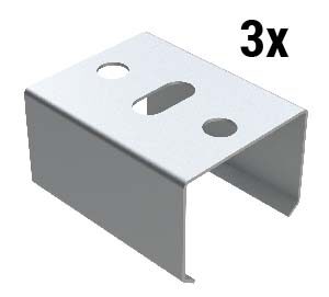 LuxKIT clip K20
