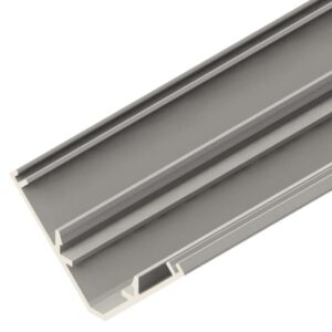Luxkit Profil L30 weiss 2.4m