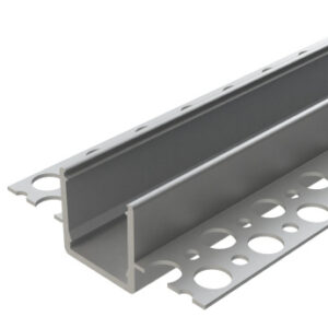 Luxkit Profil G20 blank - 2.4m