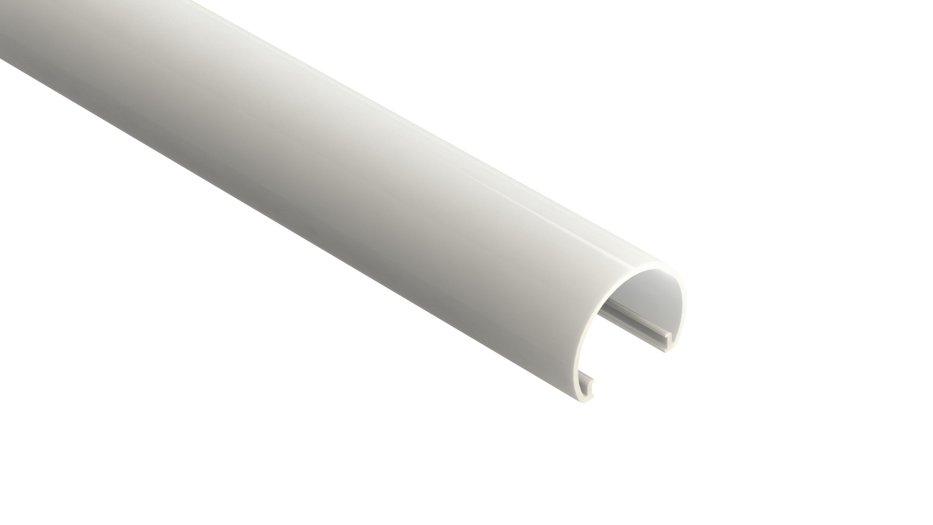 Luxkit Diffuser OM20-O 2.4m