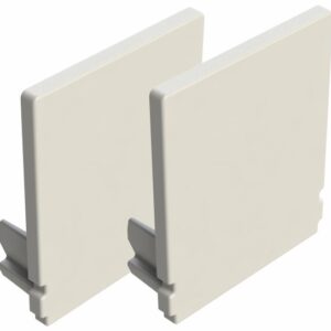 Luxkit Endkappen M20-UM20-O
