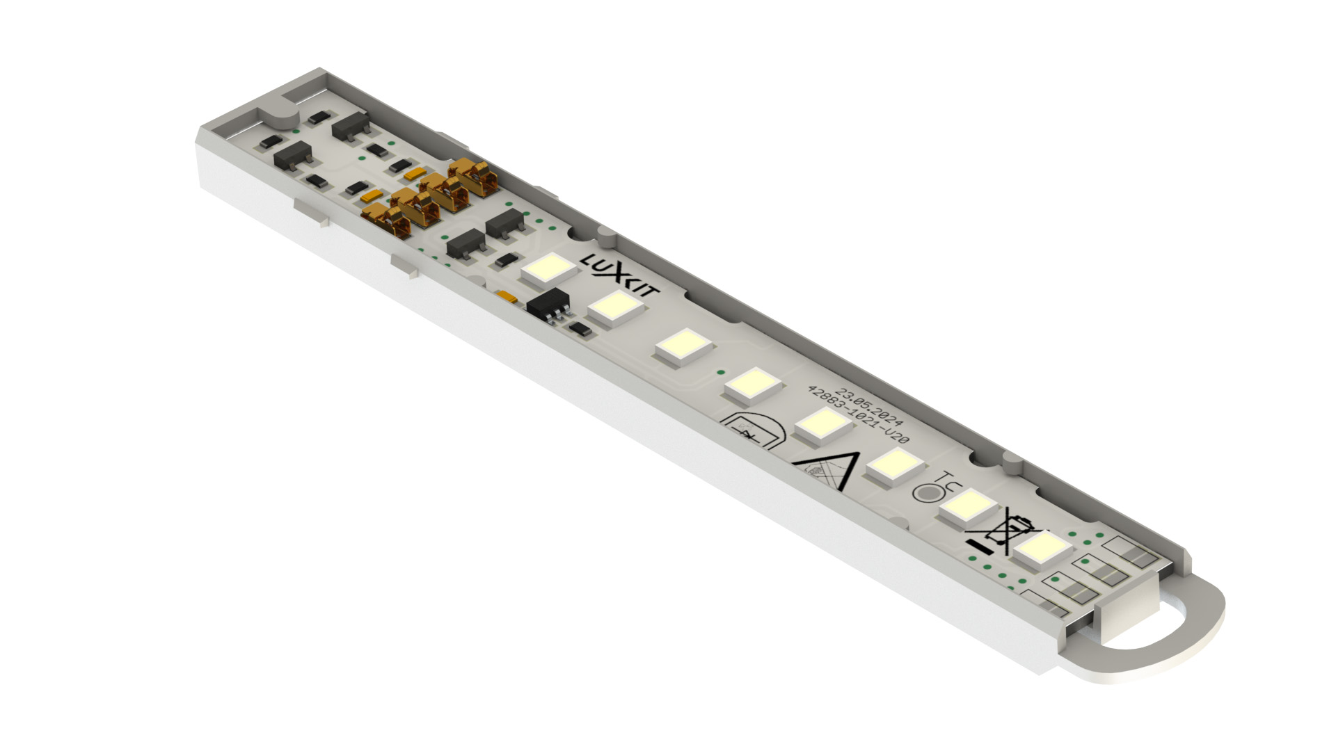 Luxkit LED Extender 830 - 0-60mm