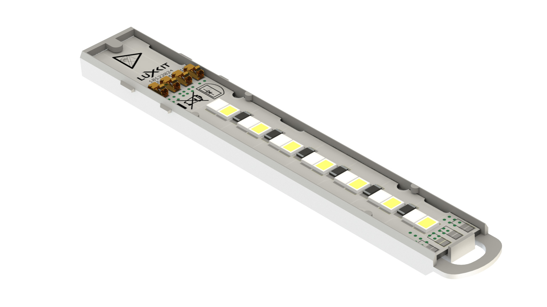 Luxkit LED Extender TW - 0-60mm