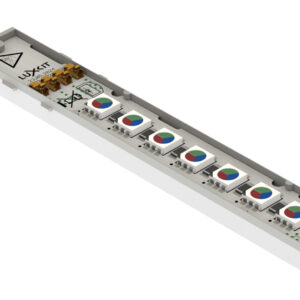 Luxkit LED Extender RGB - 0-60mm