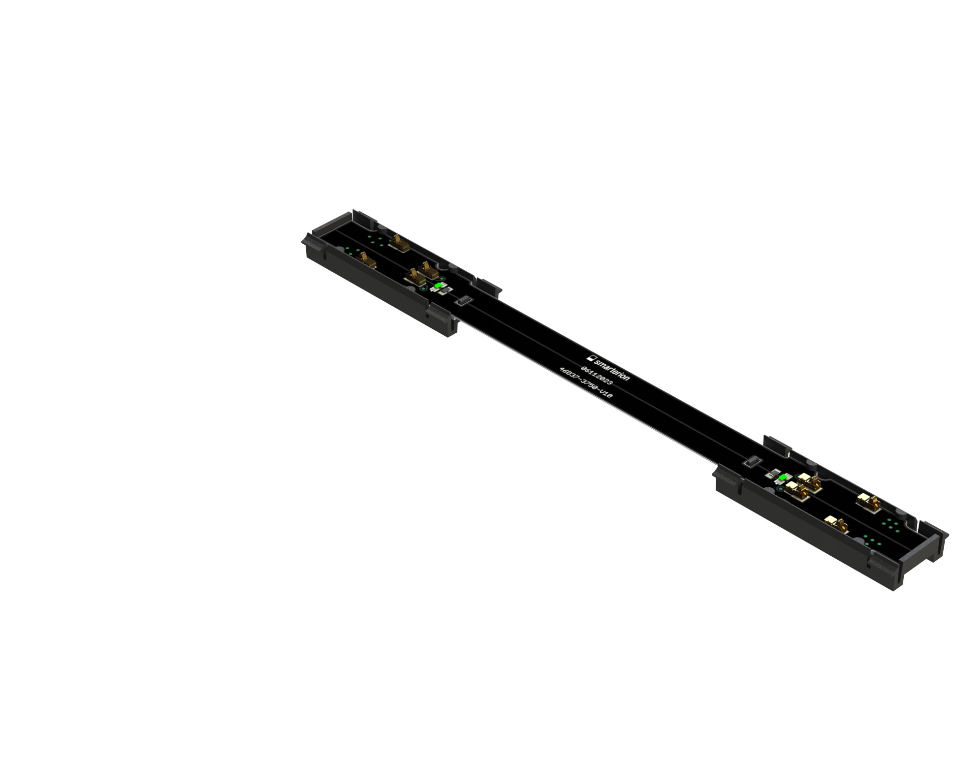 Luxkit linear Verbinder
