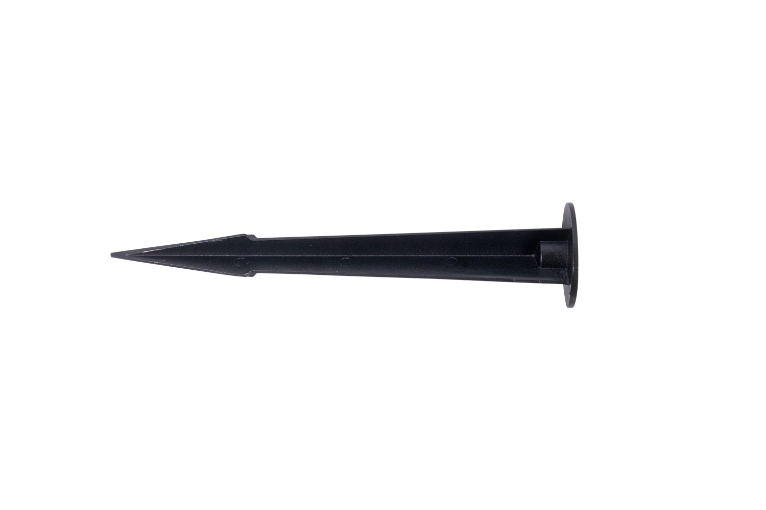 Erdspiess zu Gartenstrahler Core S/M
