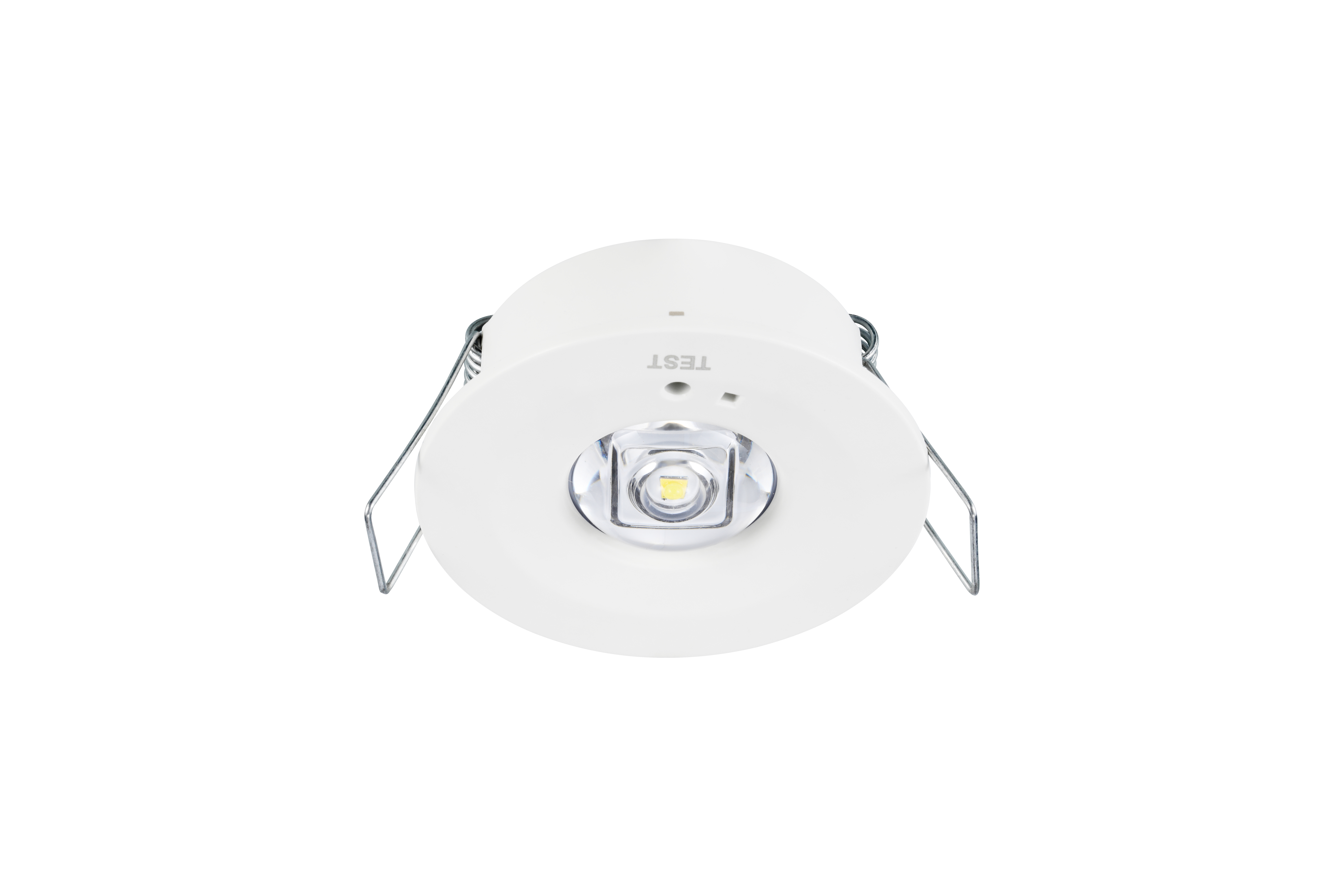 Notleuchte UP Downlight RA 3h